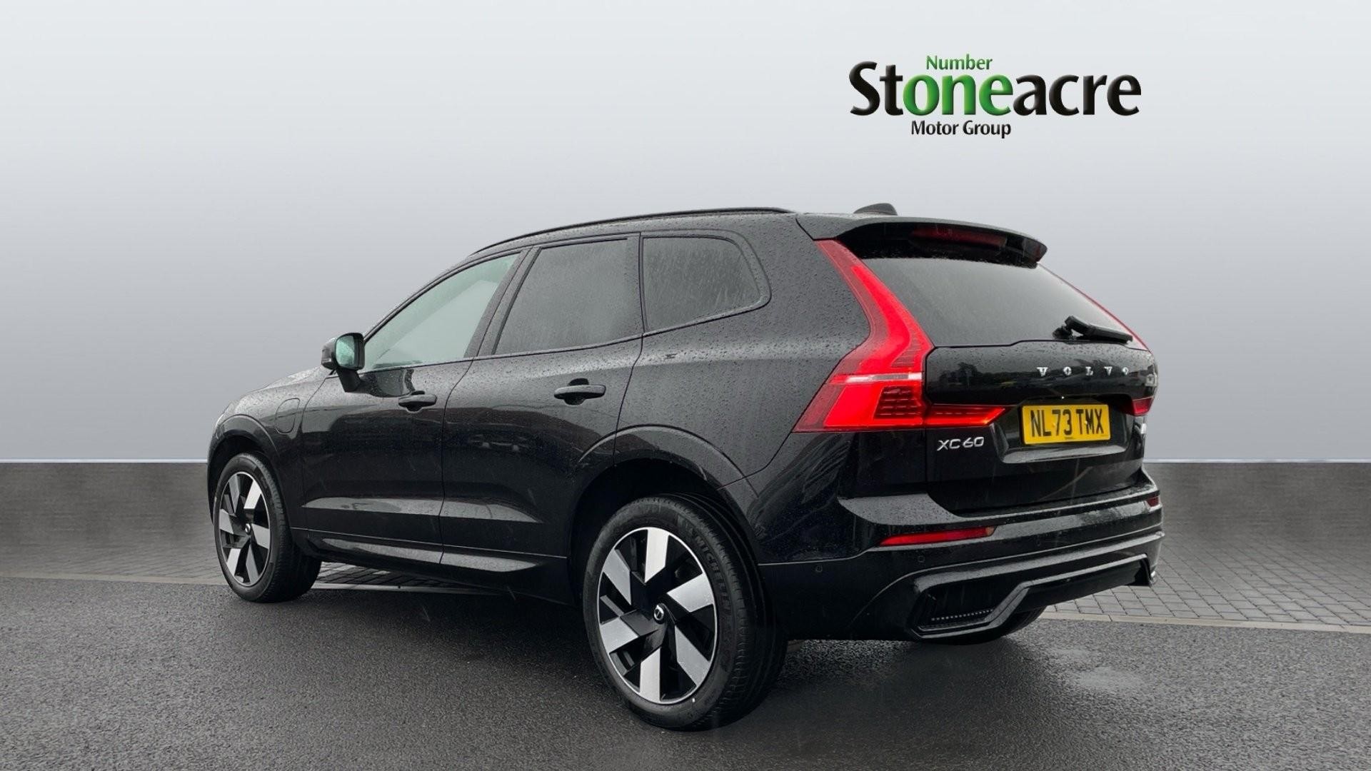 Volvo XC60 Image 2