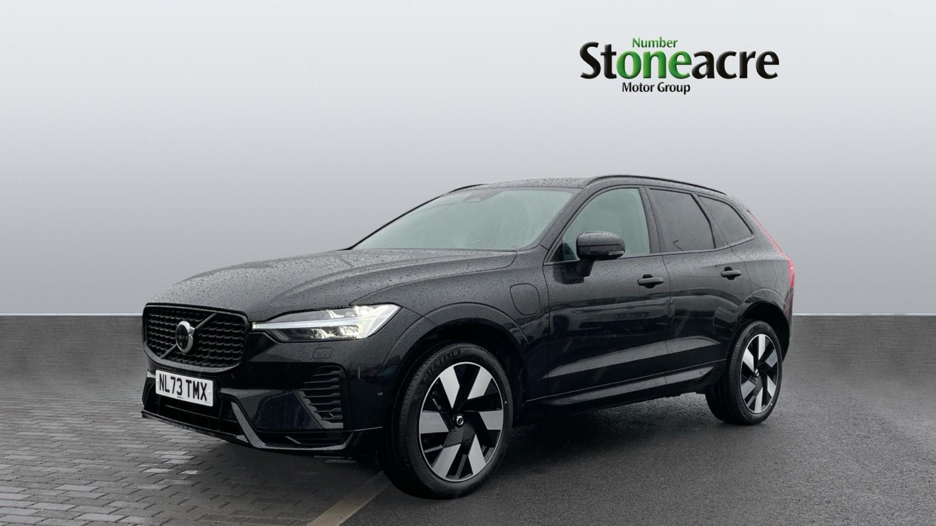 Volvo XC60 Image 7