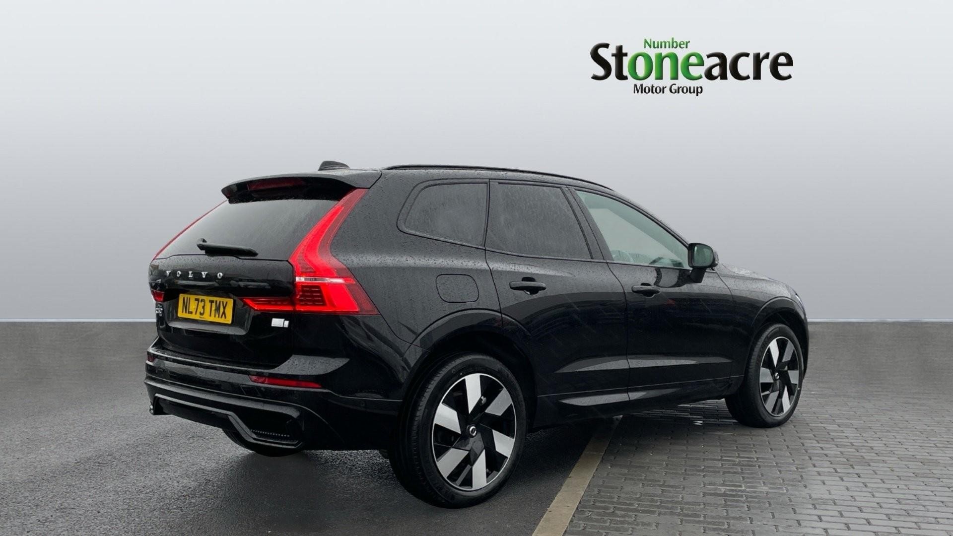 Volvo XC60 Image 8