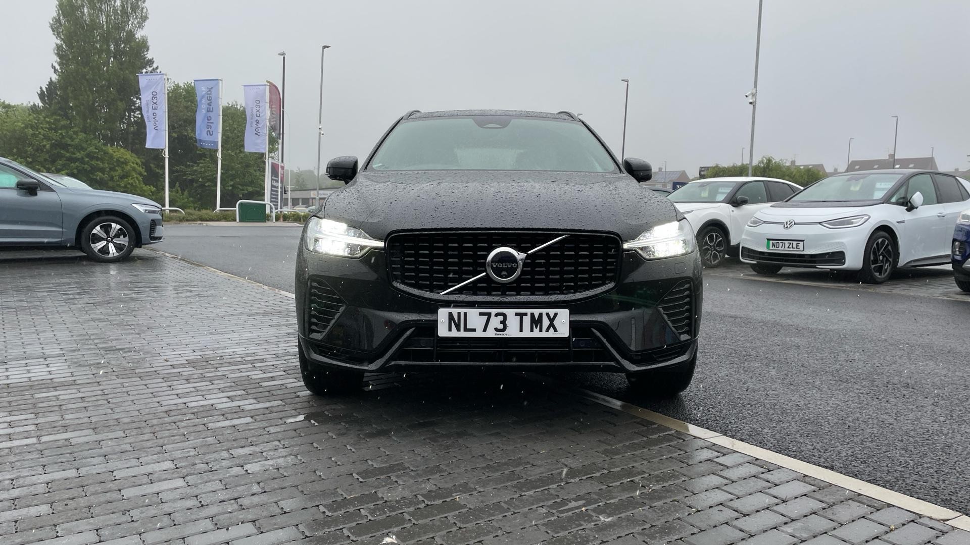 Volvo XC60 Image 13