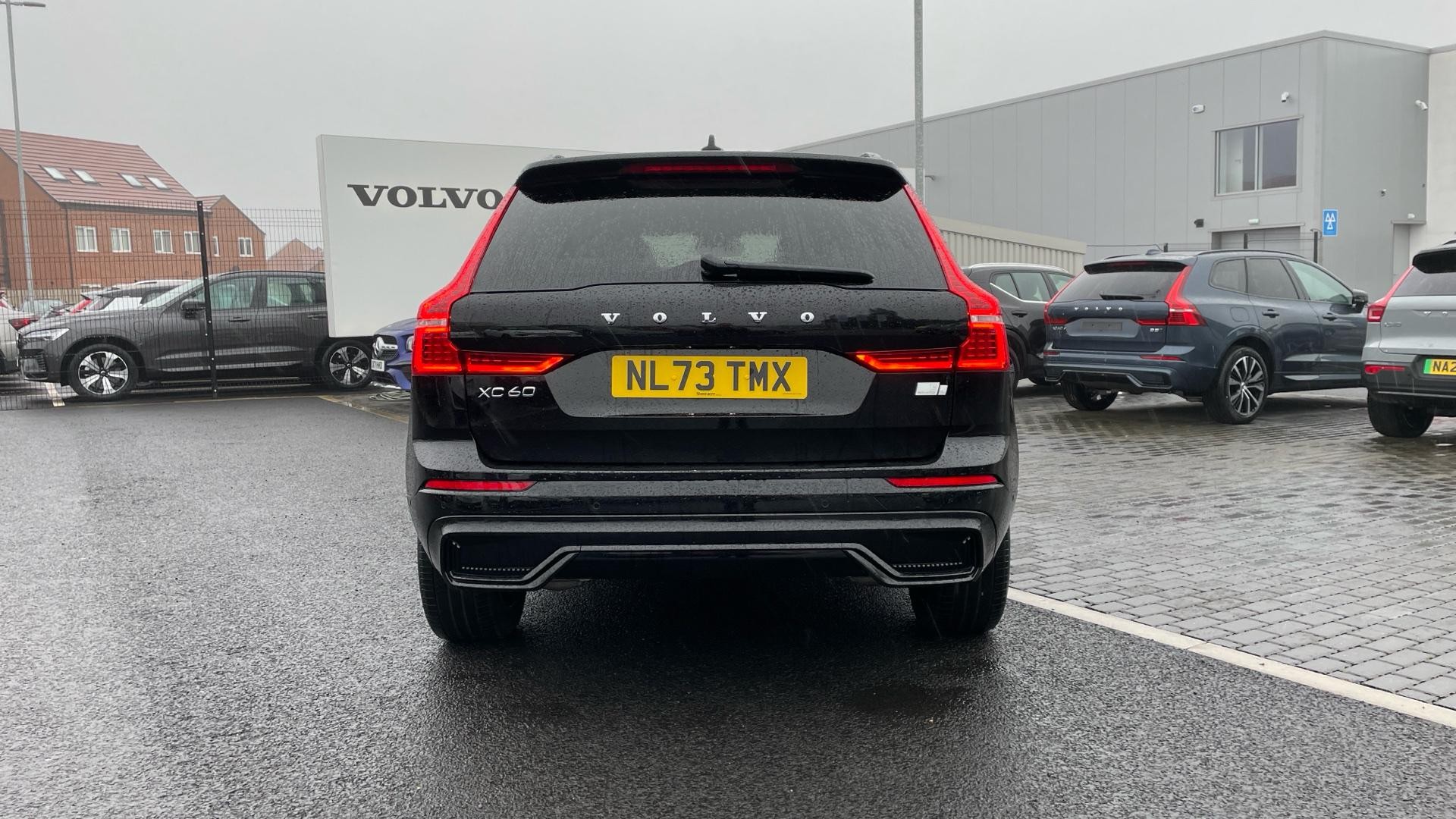 Volvo XC60 Image 14