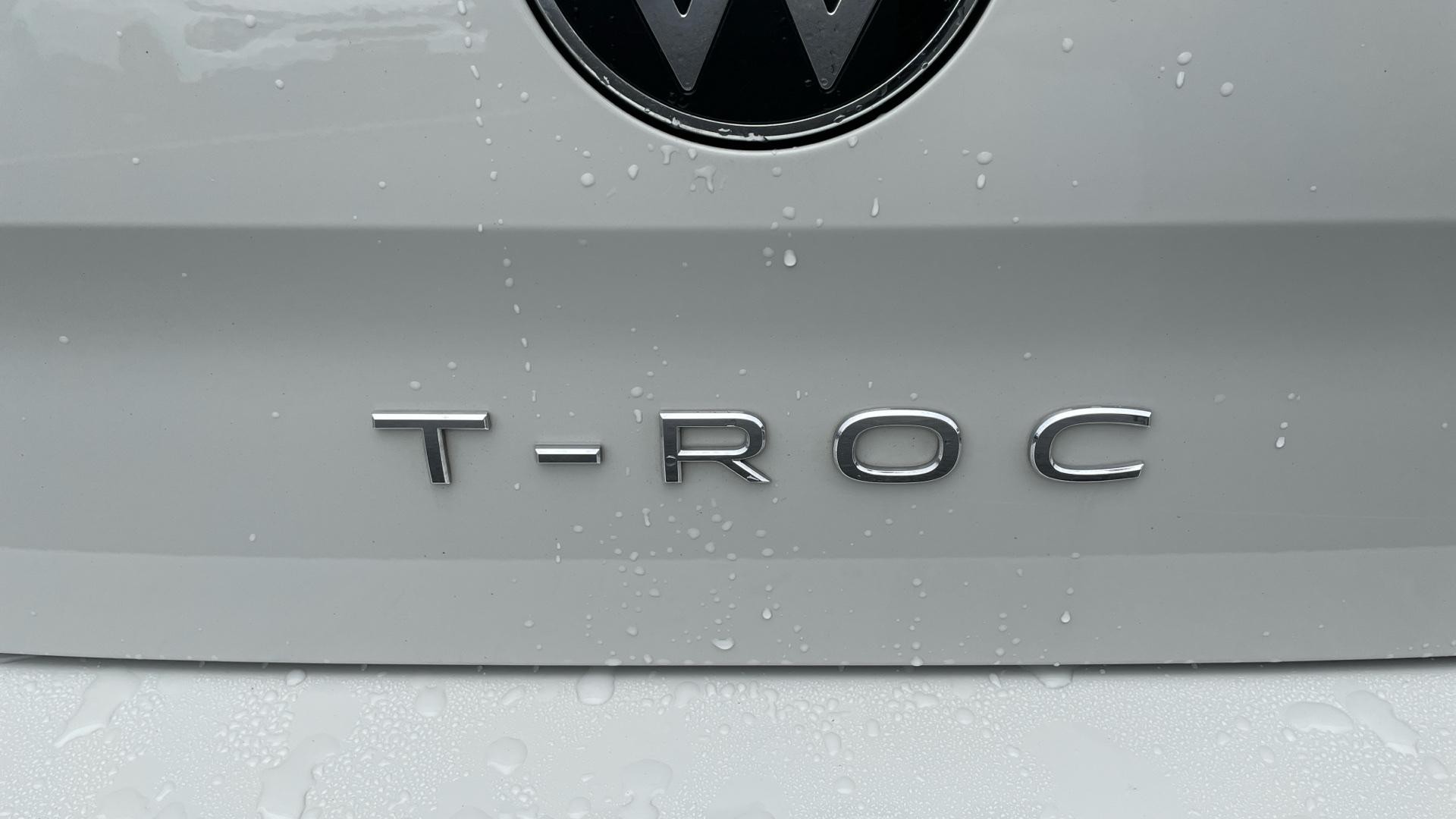 Volkswagen T-Roc Image 93