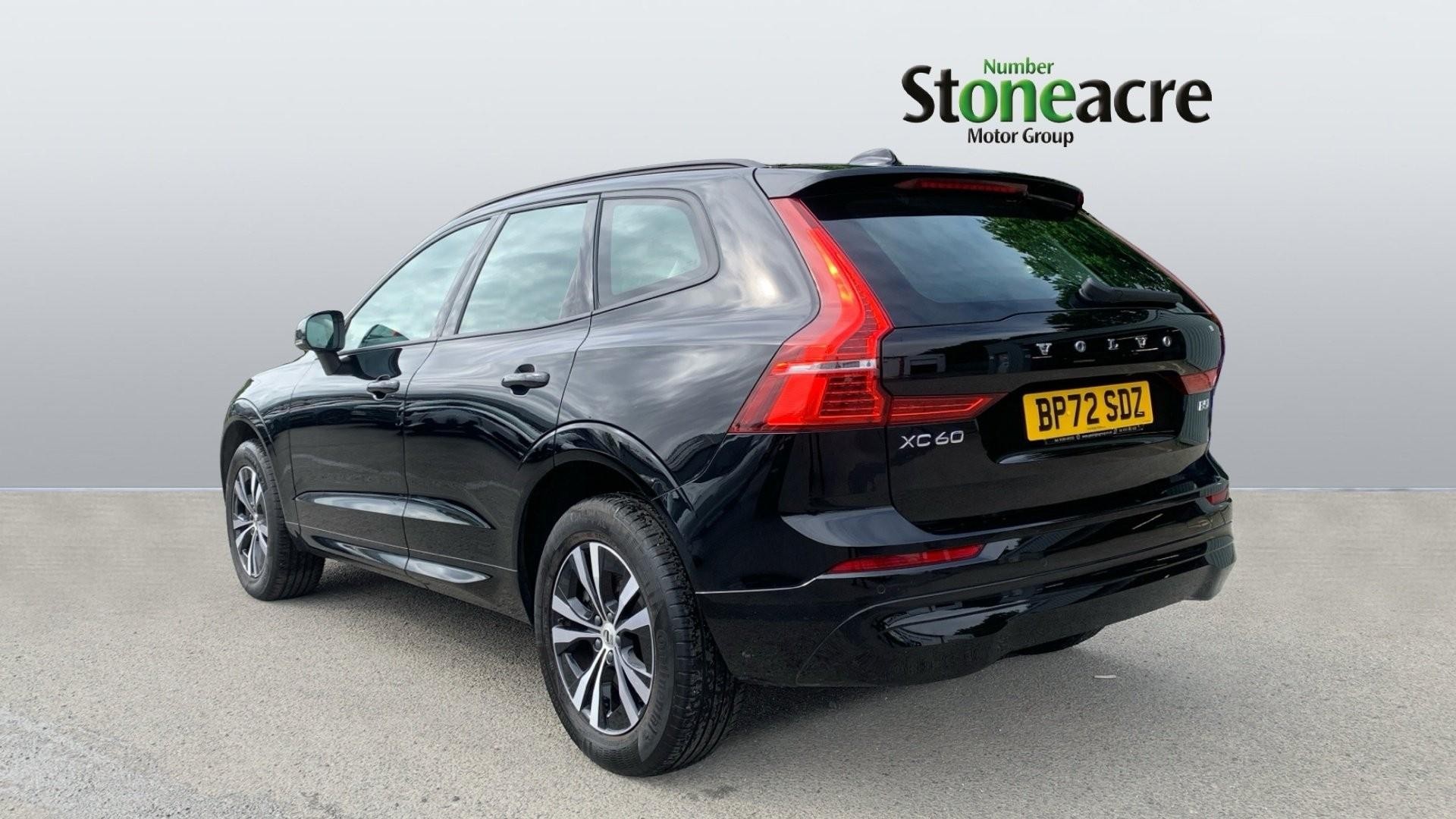 Volvo XC60 Image 2