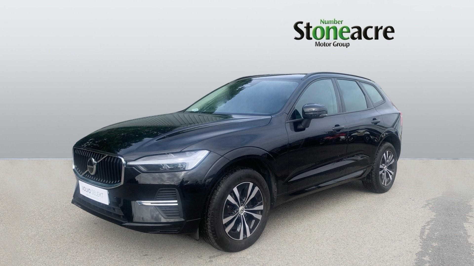 Volvo XC60 Image 6