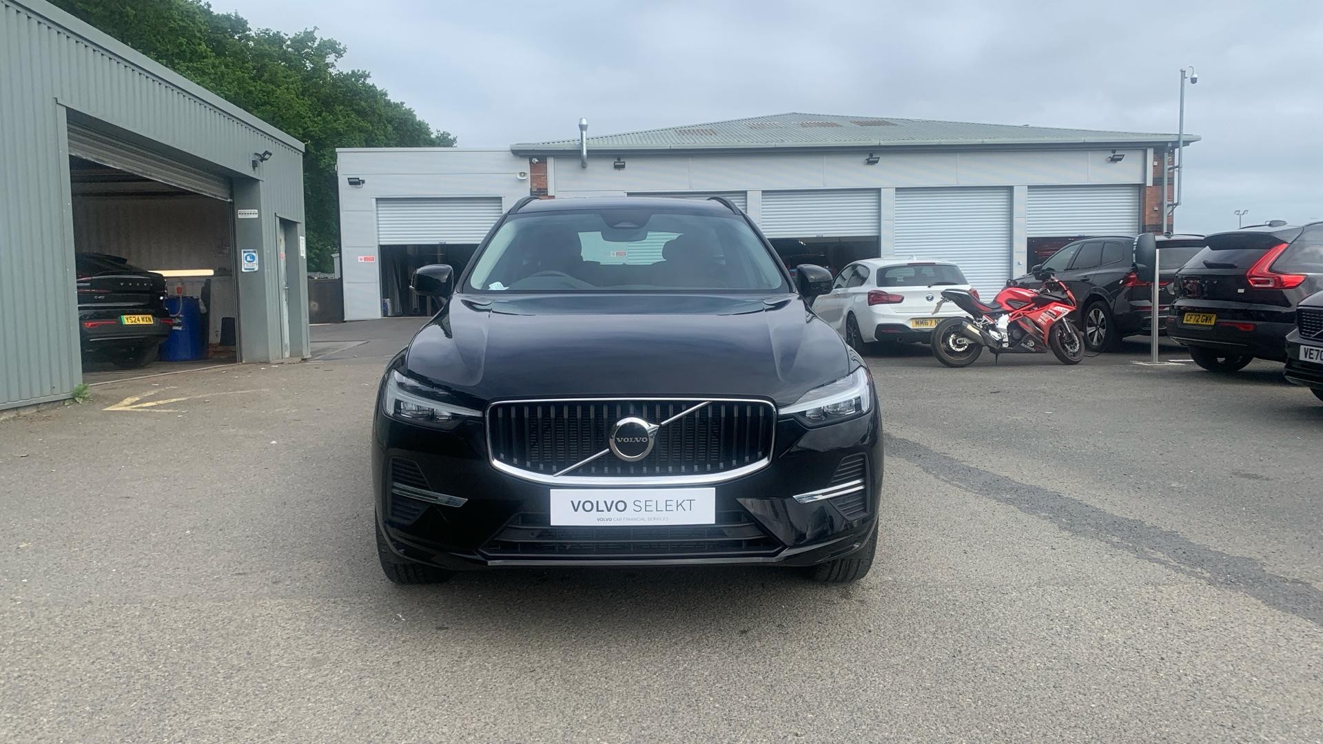 Volvo XC60 Image 12