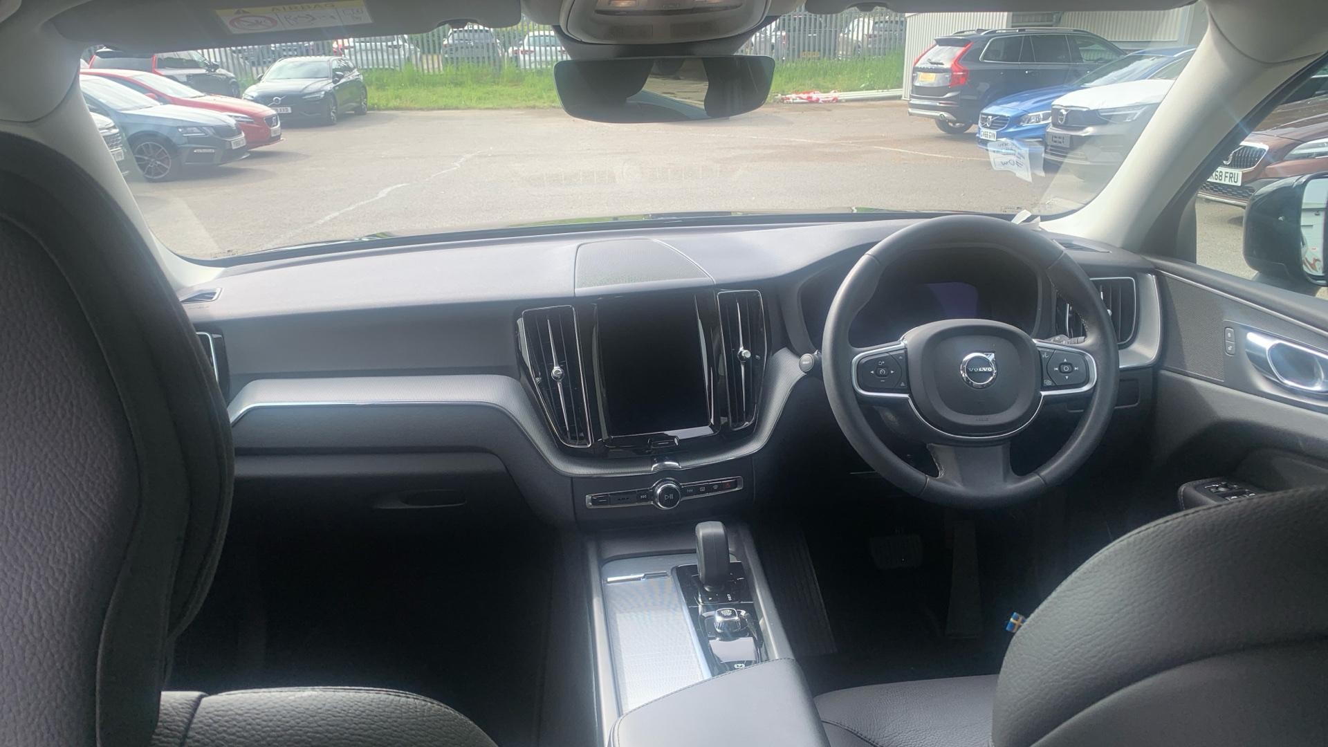 Volvo XC60 Image 20