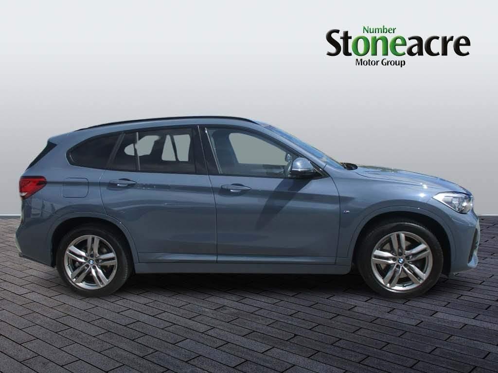 BMW X1 Image 2