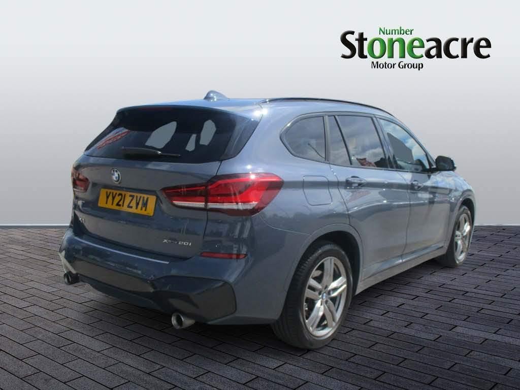 BMW X1 Image 3