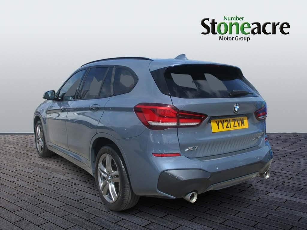 BMW X1 Image 5