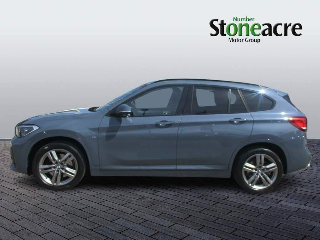 BMW X1 Image 6