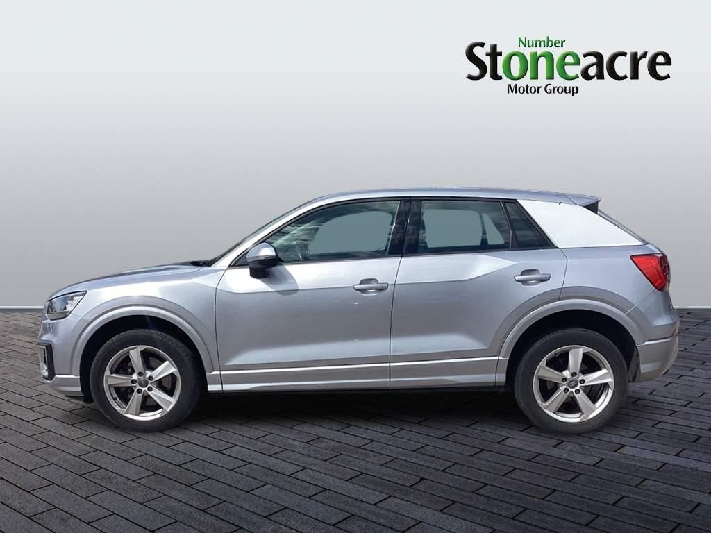 Audi Q2 Image 6