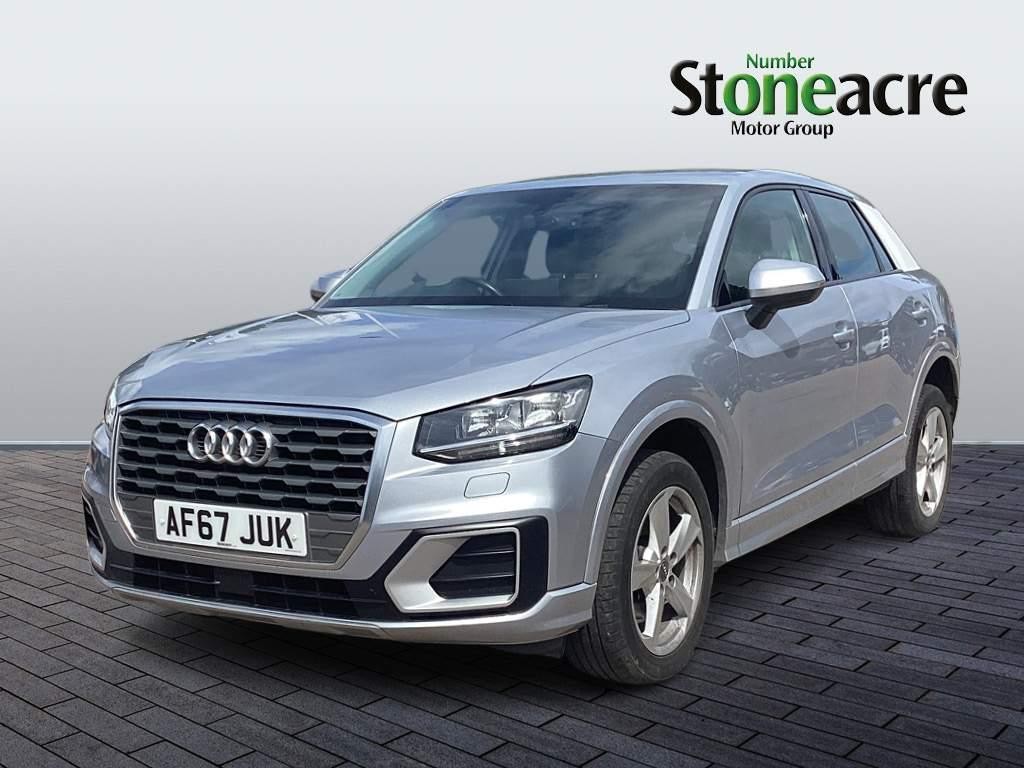 Audi Q2 Image 7