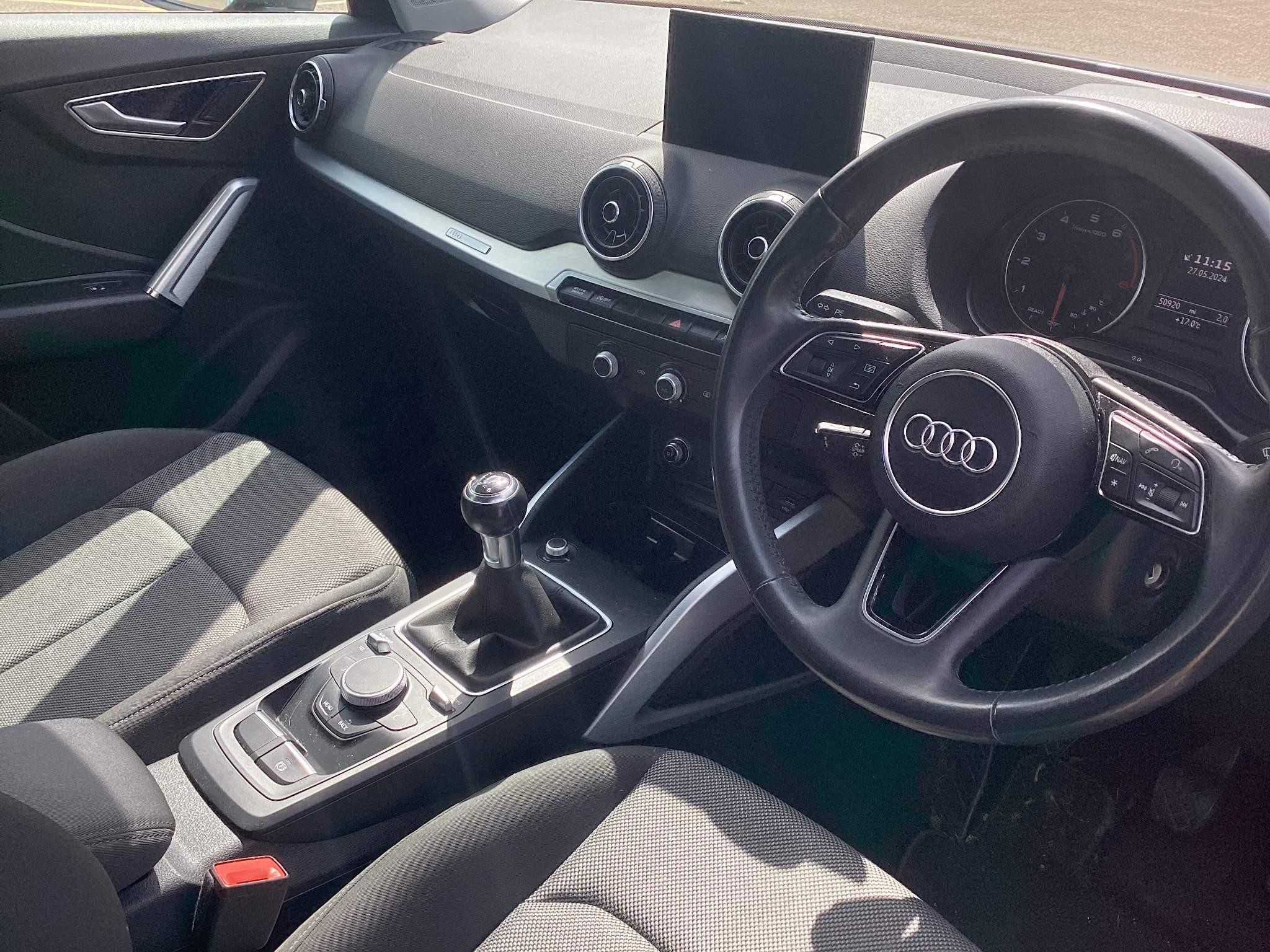 Audi Q2 Image 10