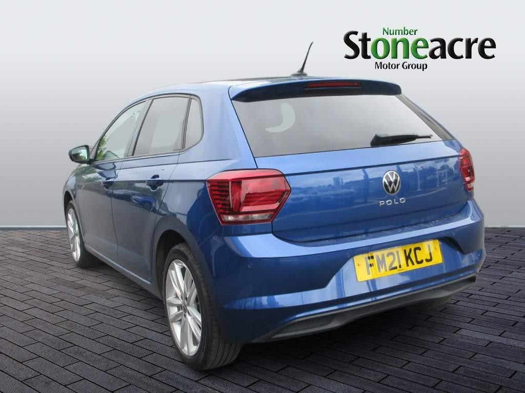 Volkswagen Polo Image 4