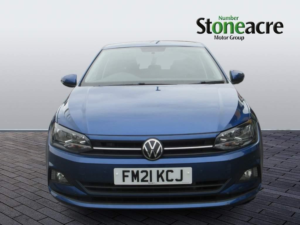 Volkswagen Polo Image 8