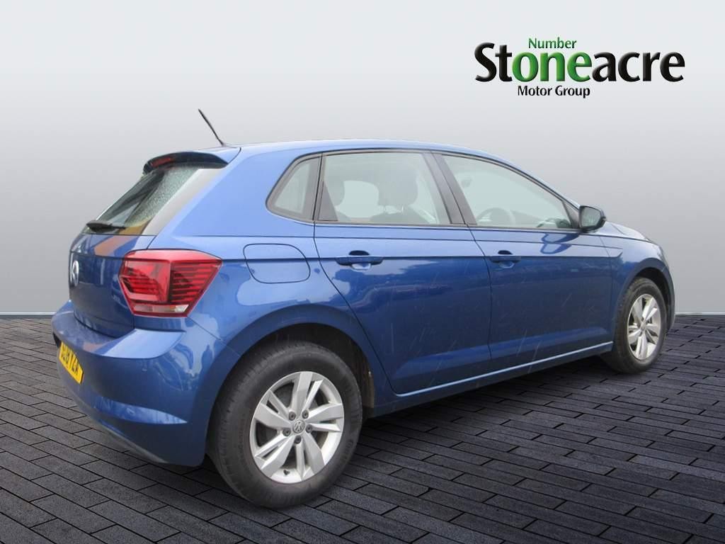 Volkswagen Polo Image 6