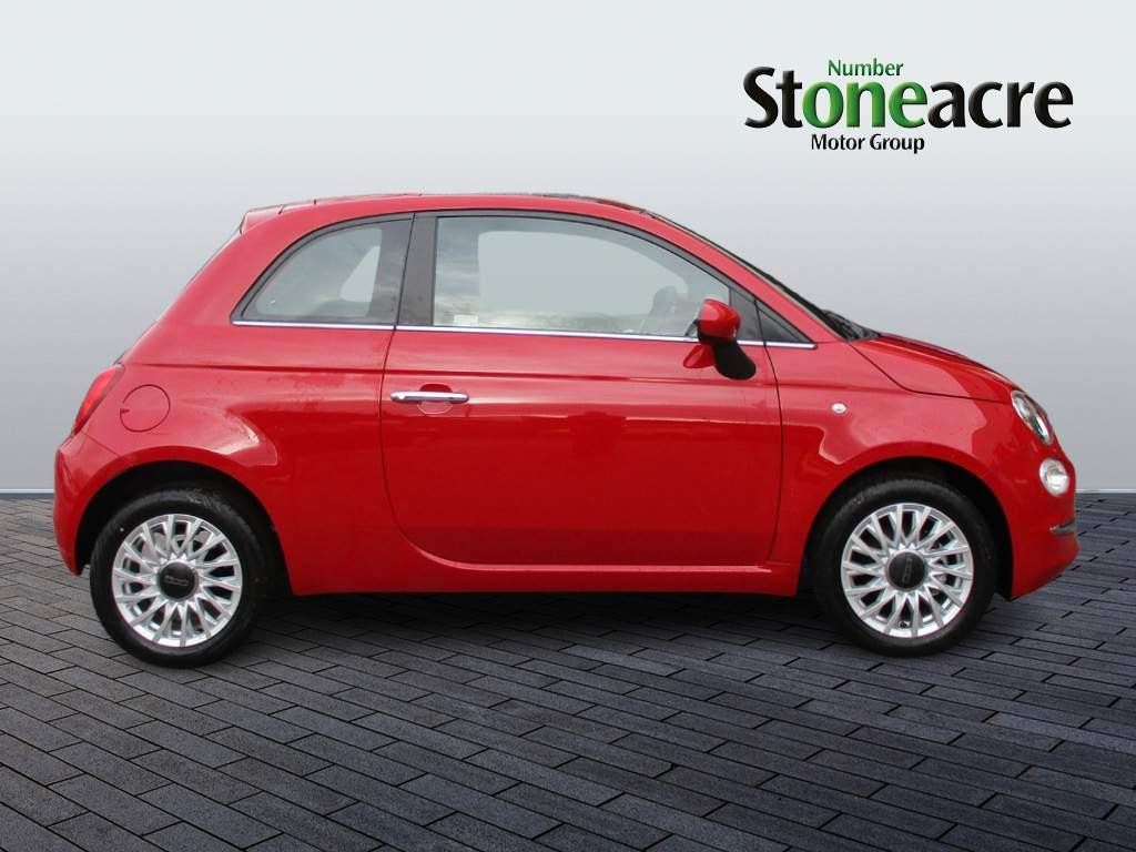 Fiat 500 Hybrid Image 5