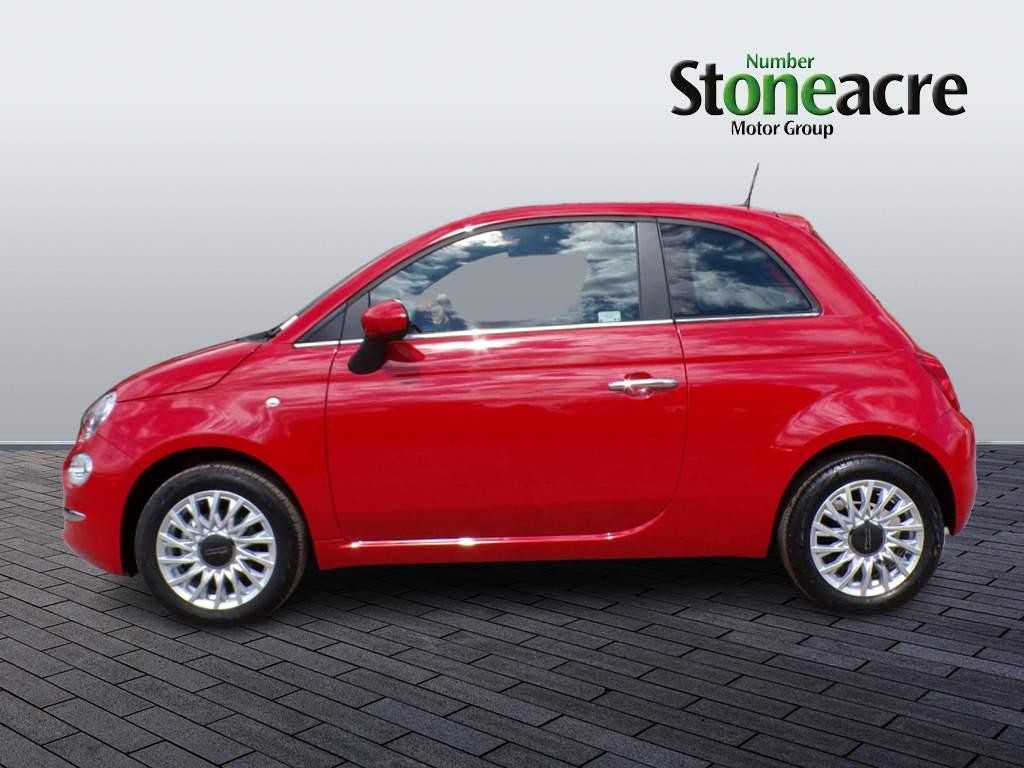 Fiat 500 Hybrid Image 6