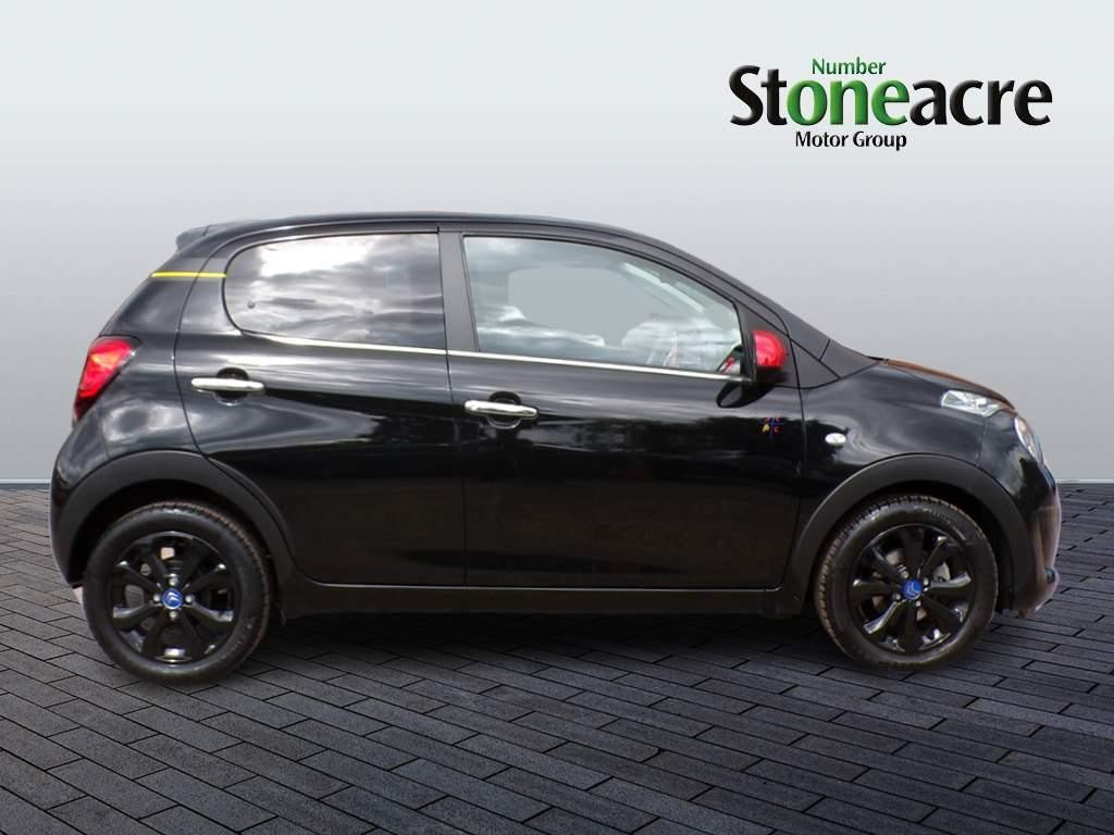 Citroen C1 Image 2