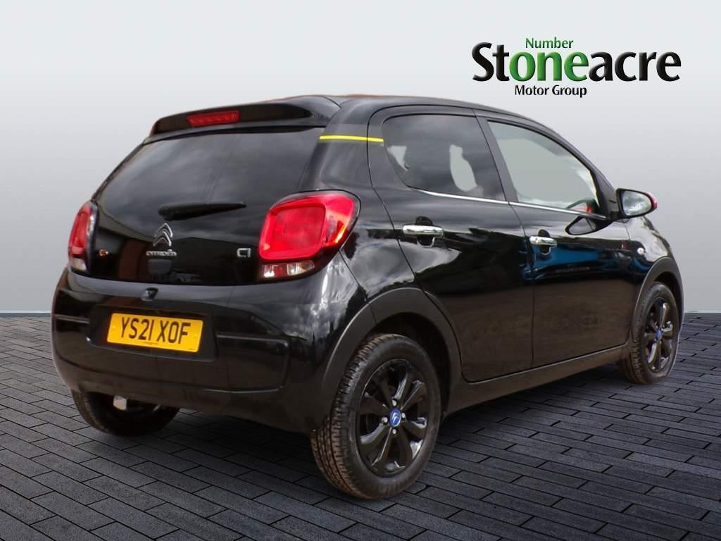 Citroen C1 Image 3