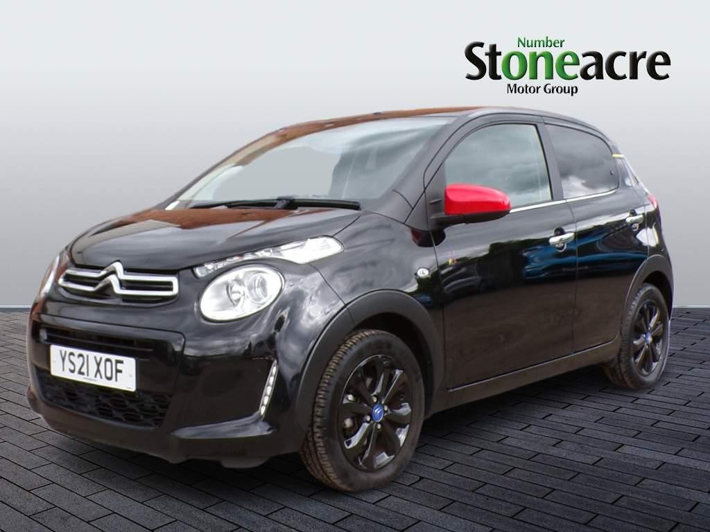 Citroen C1 Image 7