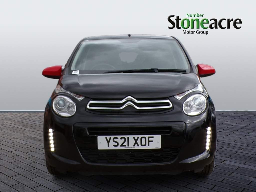 Citroen C1 Image 8