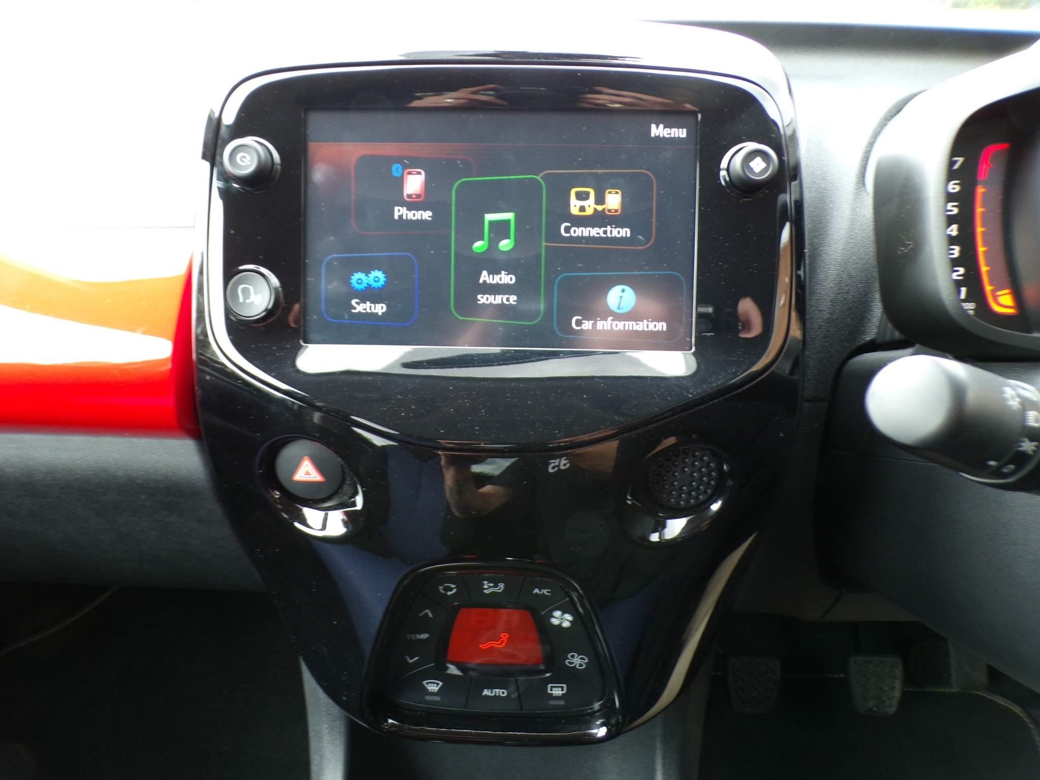 Citroen C1 Image 15