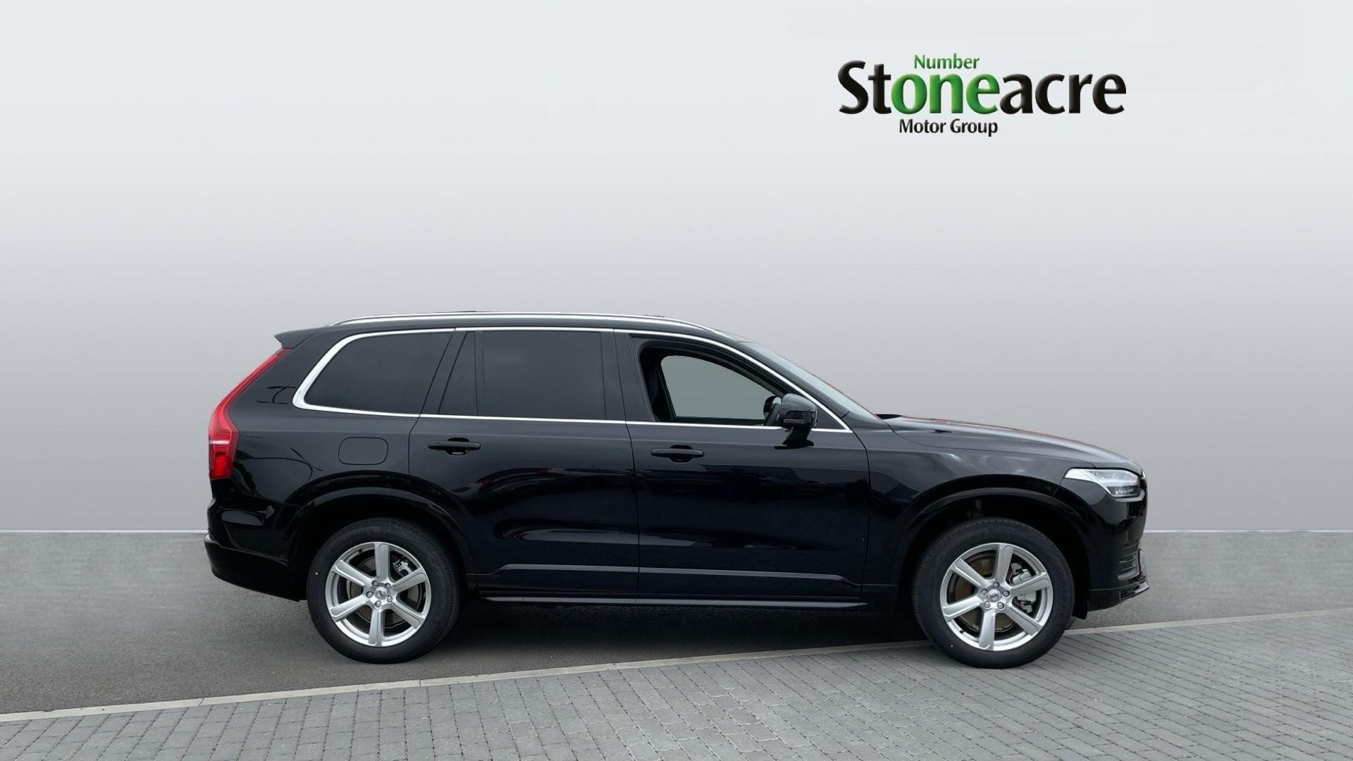 Volvo XC90 Image 4