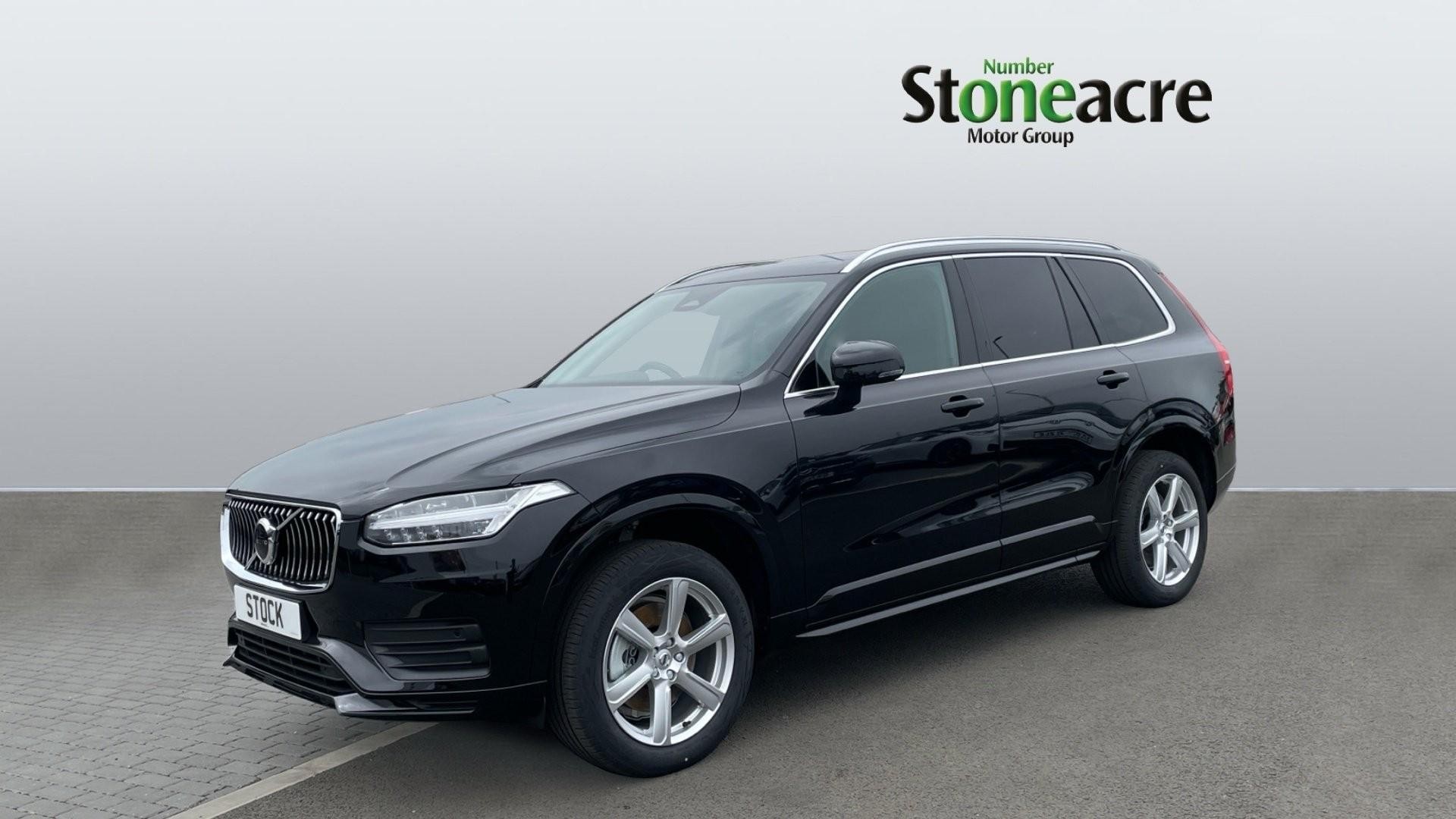 Volvo XC90 Image 7