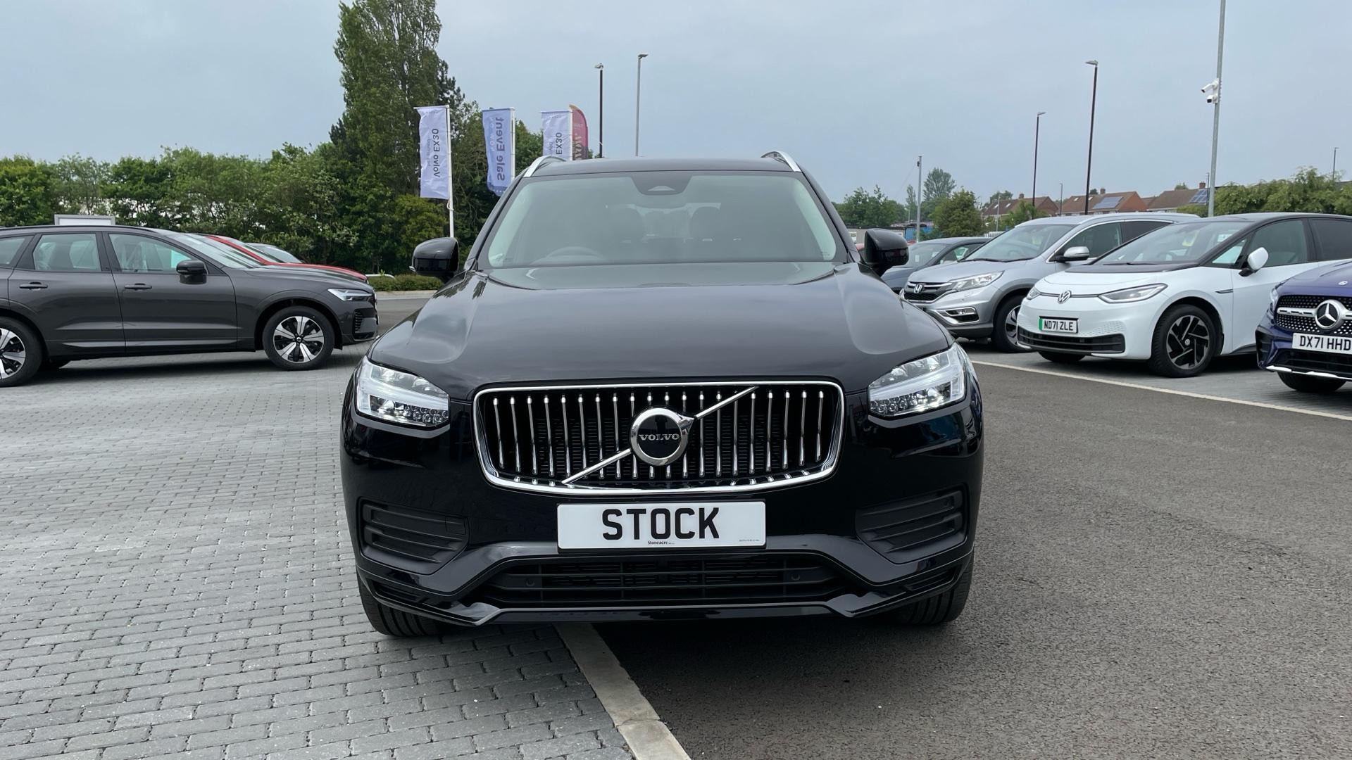 Volvo XC90 Image 13