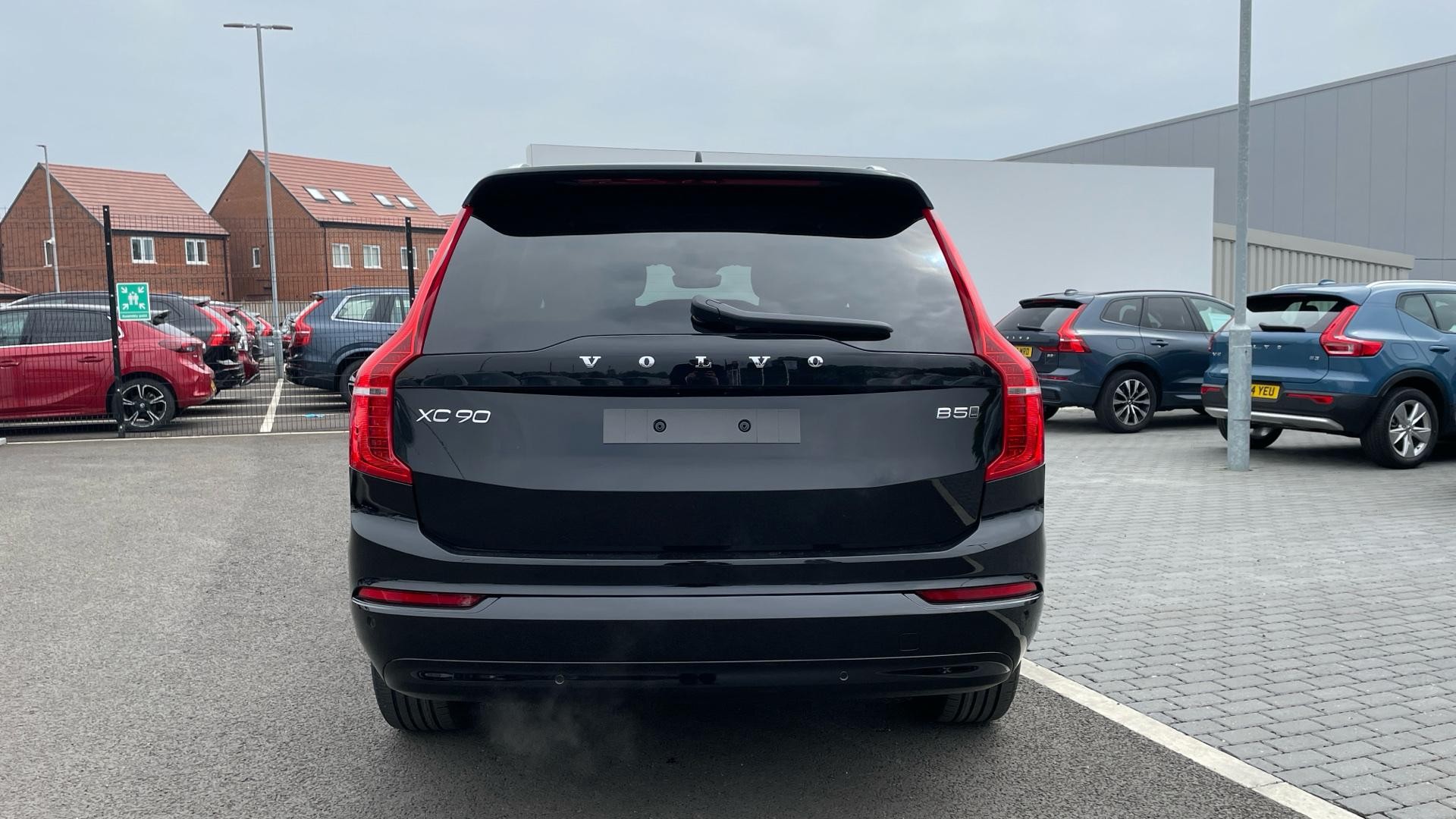 Volvo XC90 Image 14