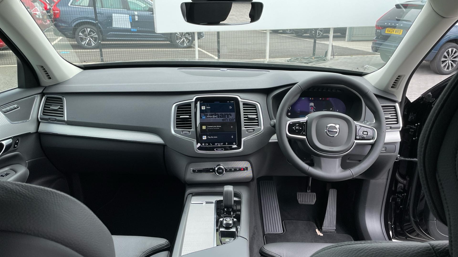 Volvo XC90 Image 21