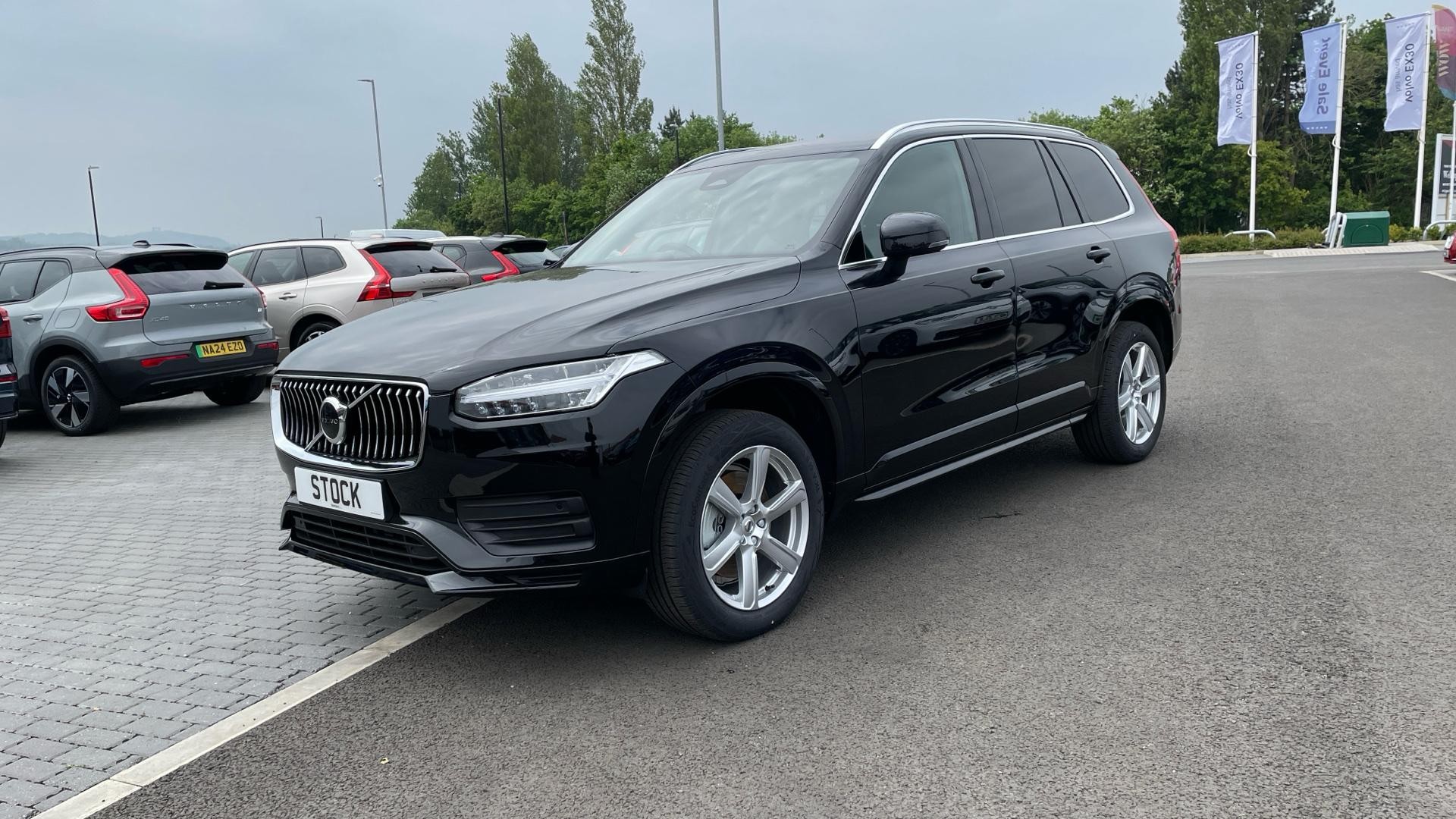 Volvo XC90 Image 36