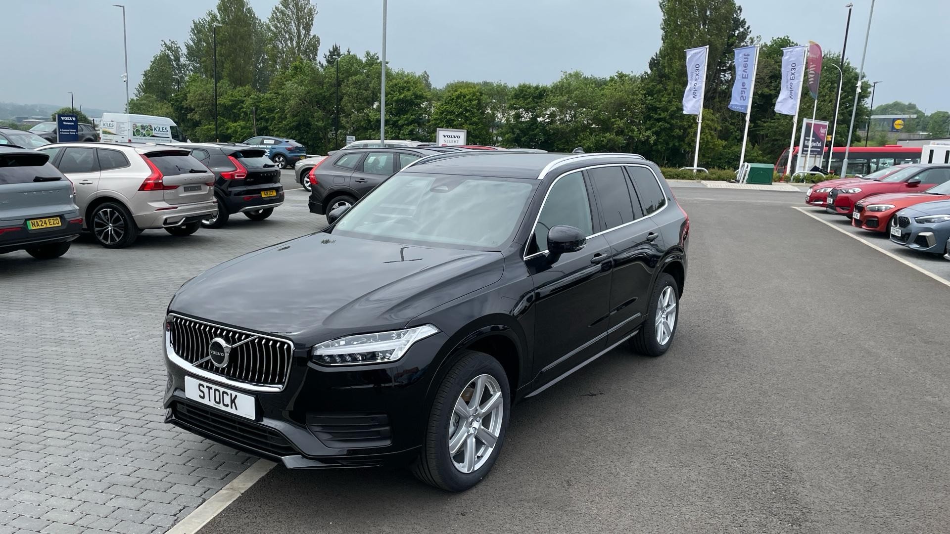 Volvo XC90 Image 37