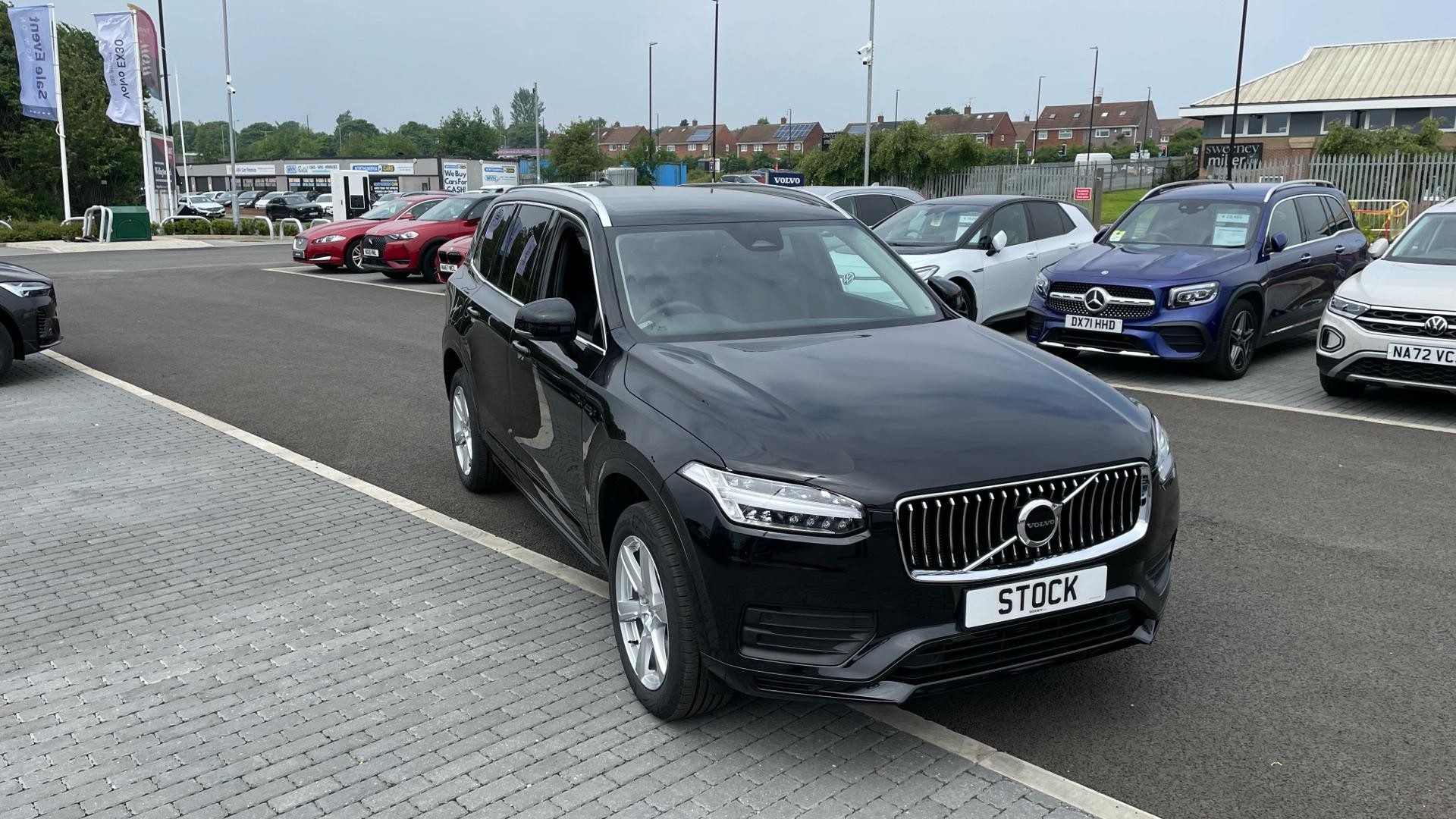 Volvo XC90 Image 38