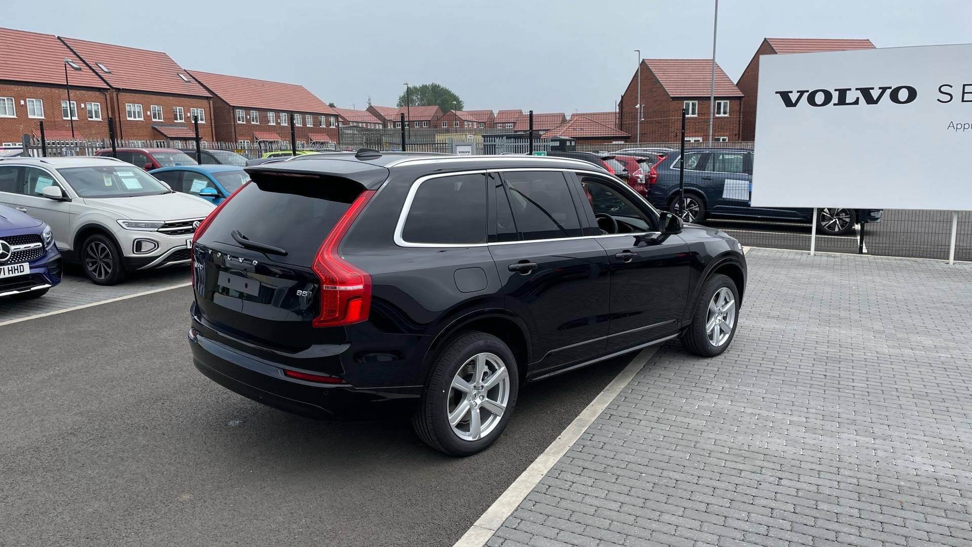 Volvo XC90 Image 39