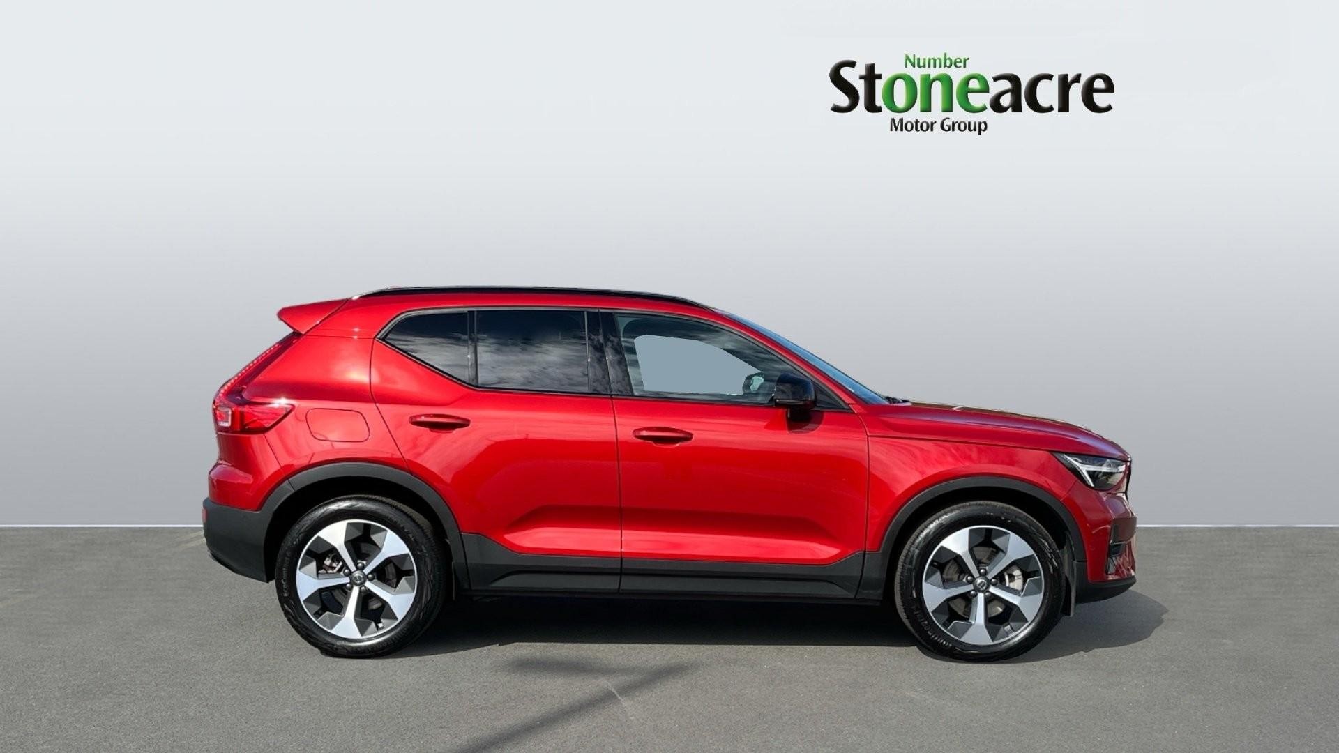 Volvo XC40 Image 4