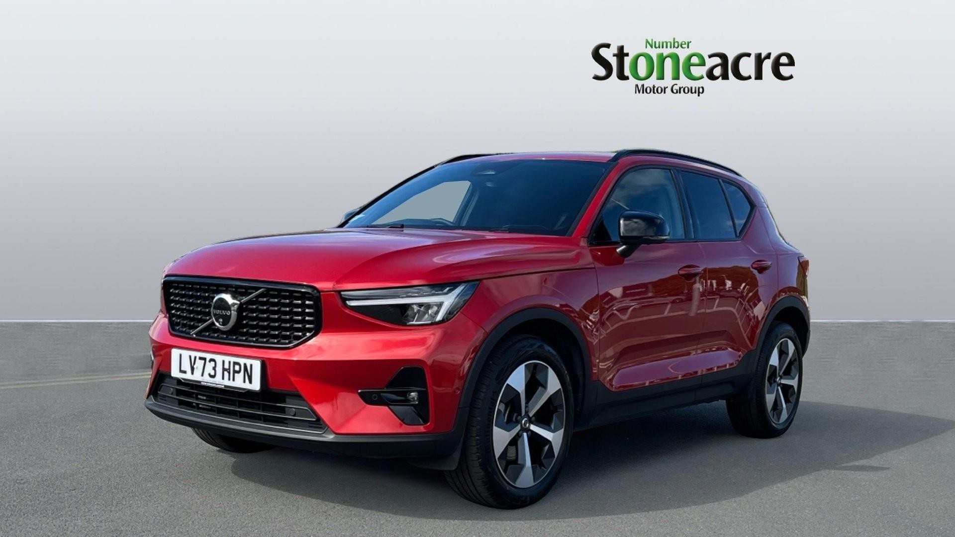 Volvo XC40 Image 7