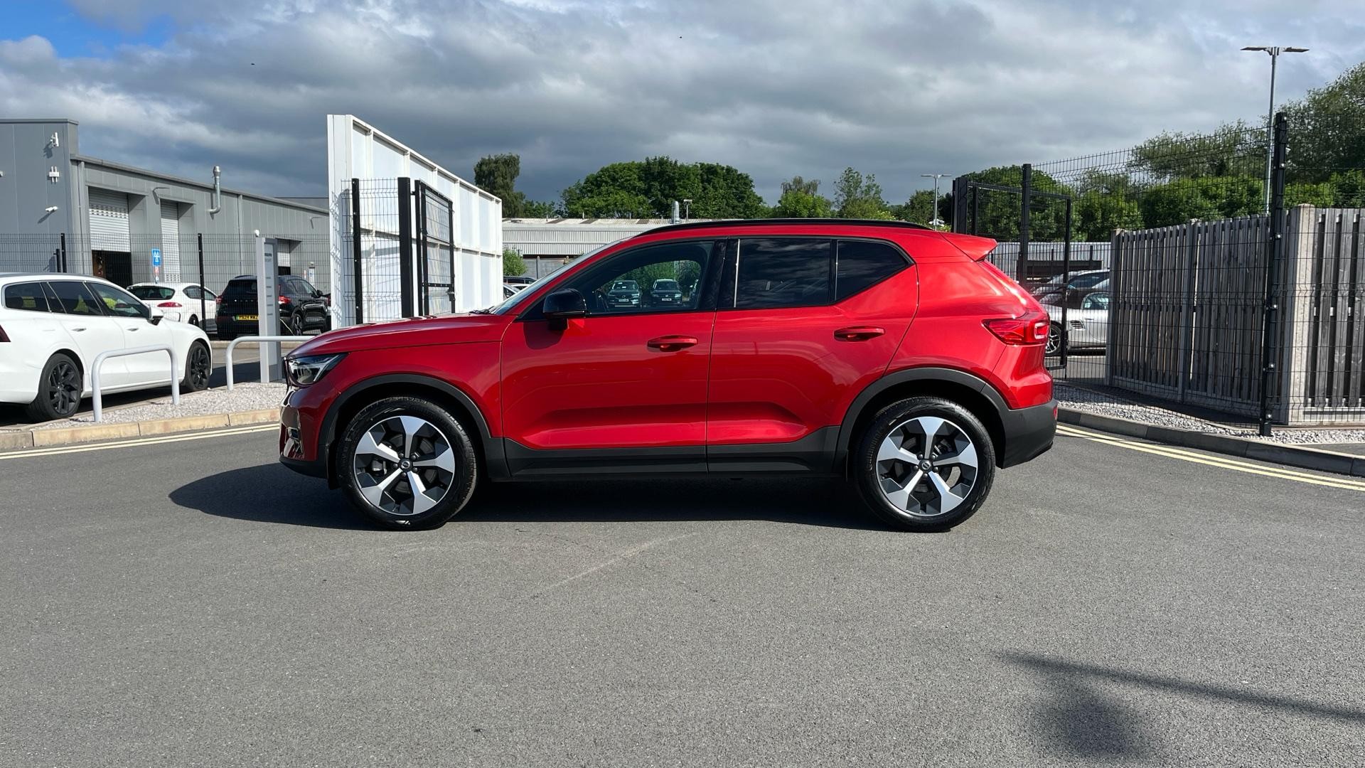 Volvo XC40 Image 9