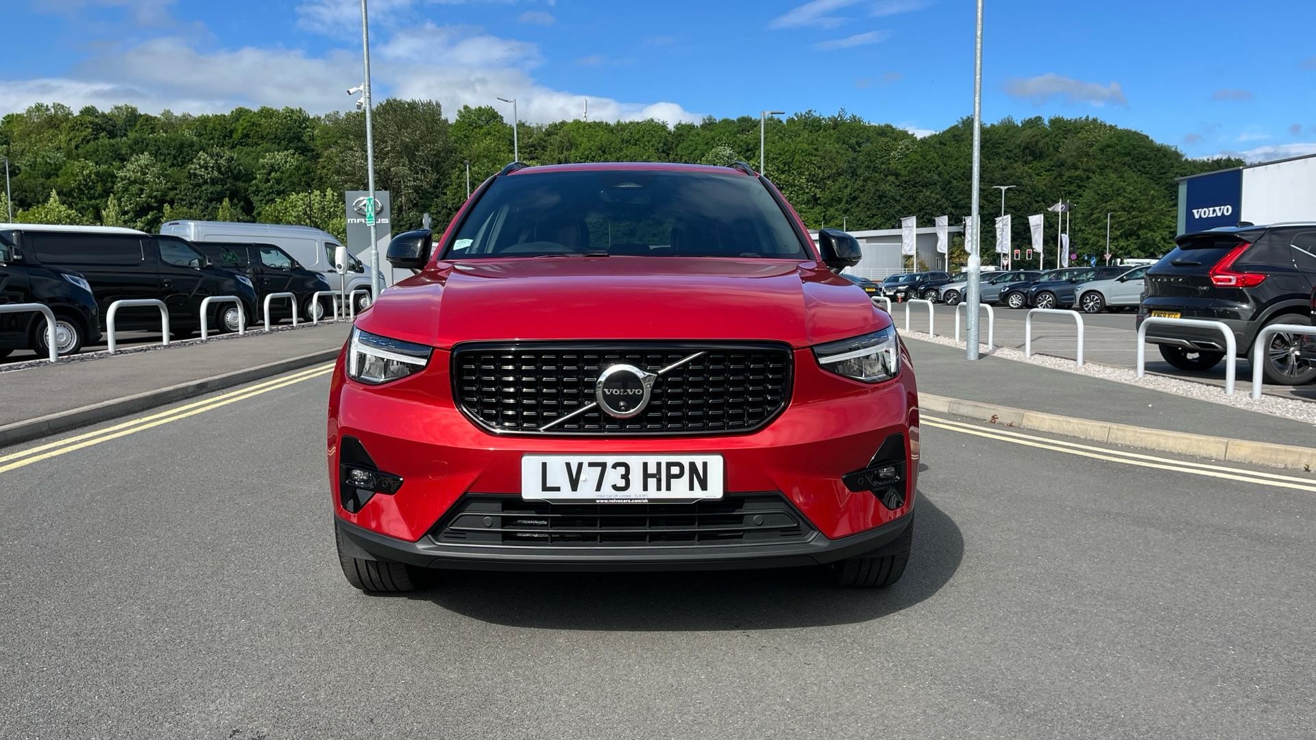 Volvo XC40 Image 13