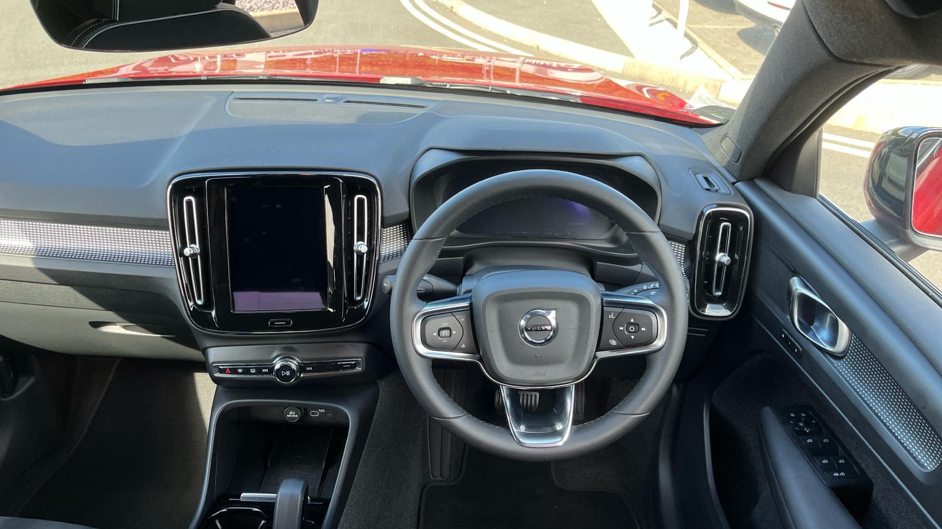 Volvo XC40 Image 21