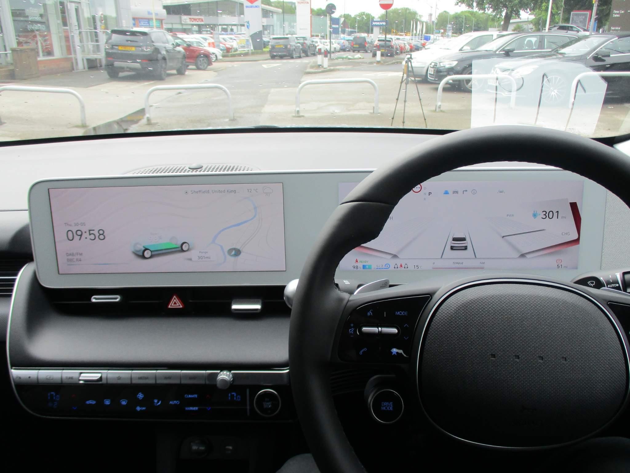 Hyundai IONIQ 5 Image 21