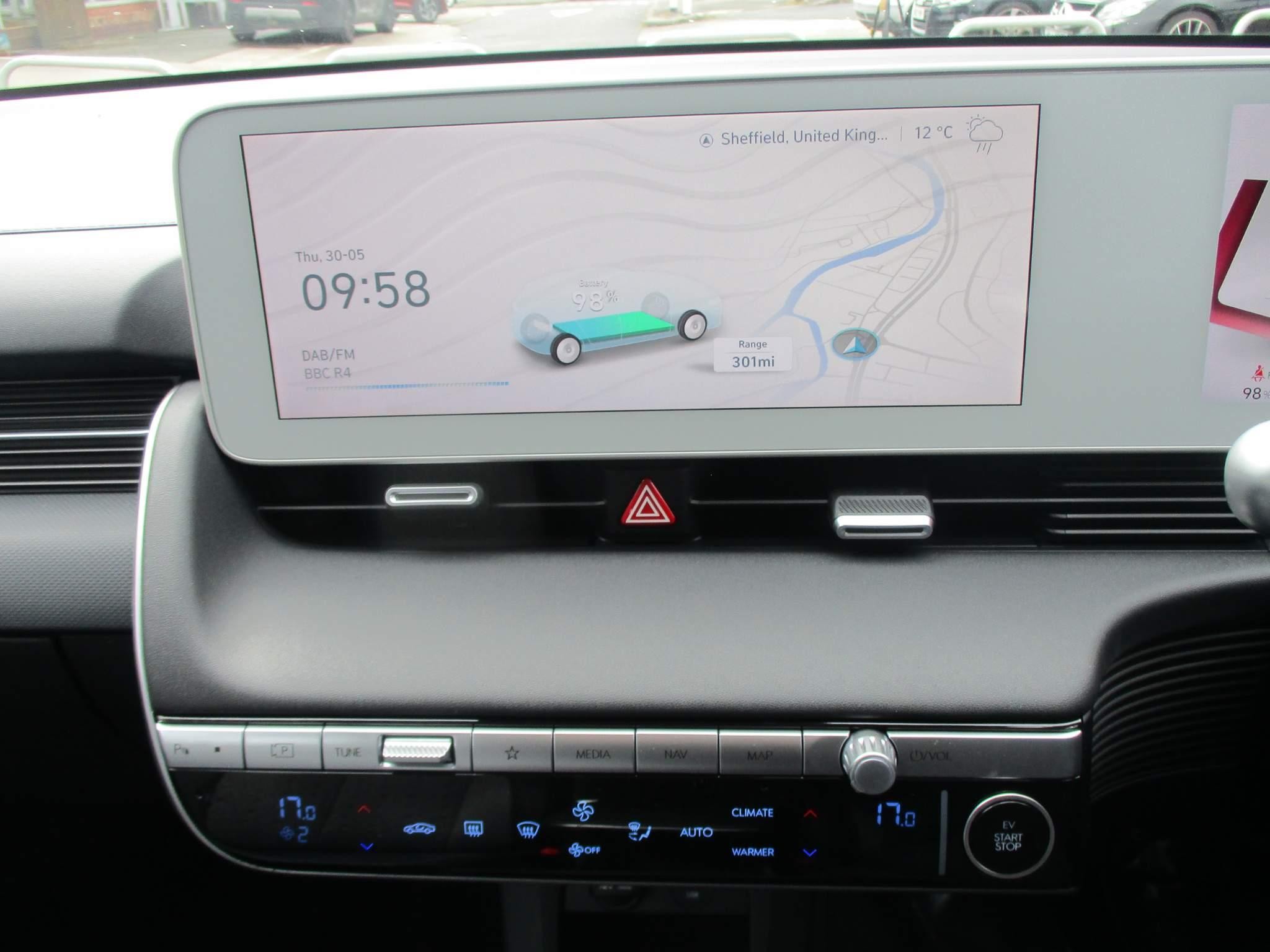 Hyundai IONIQ 5 Image 22