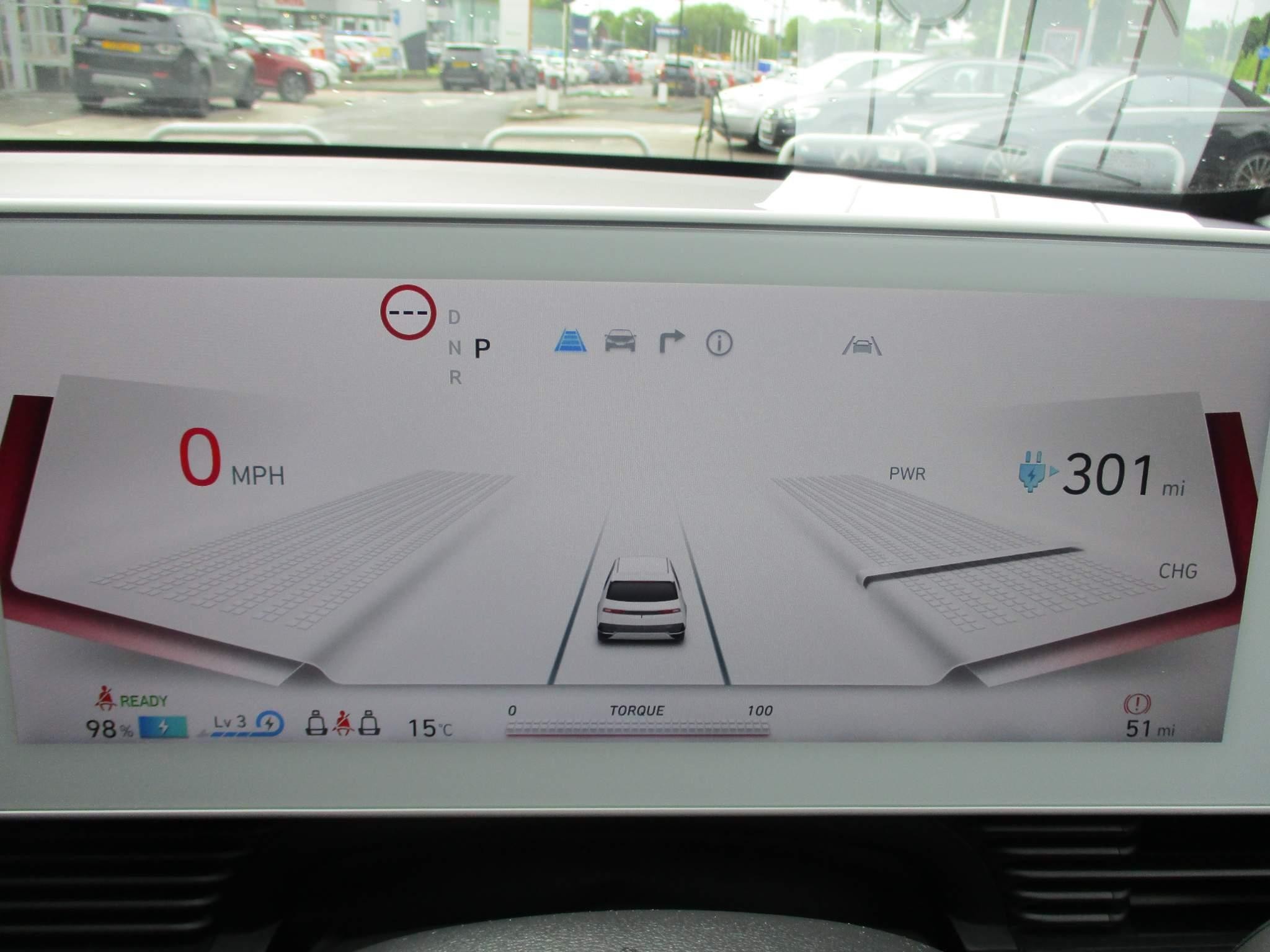 Hyundai IONIQ 5 Image 28