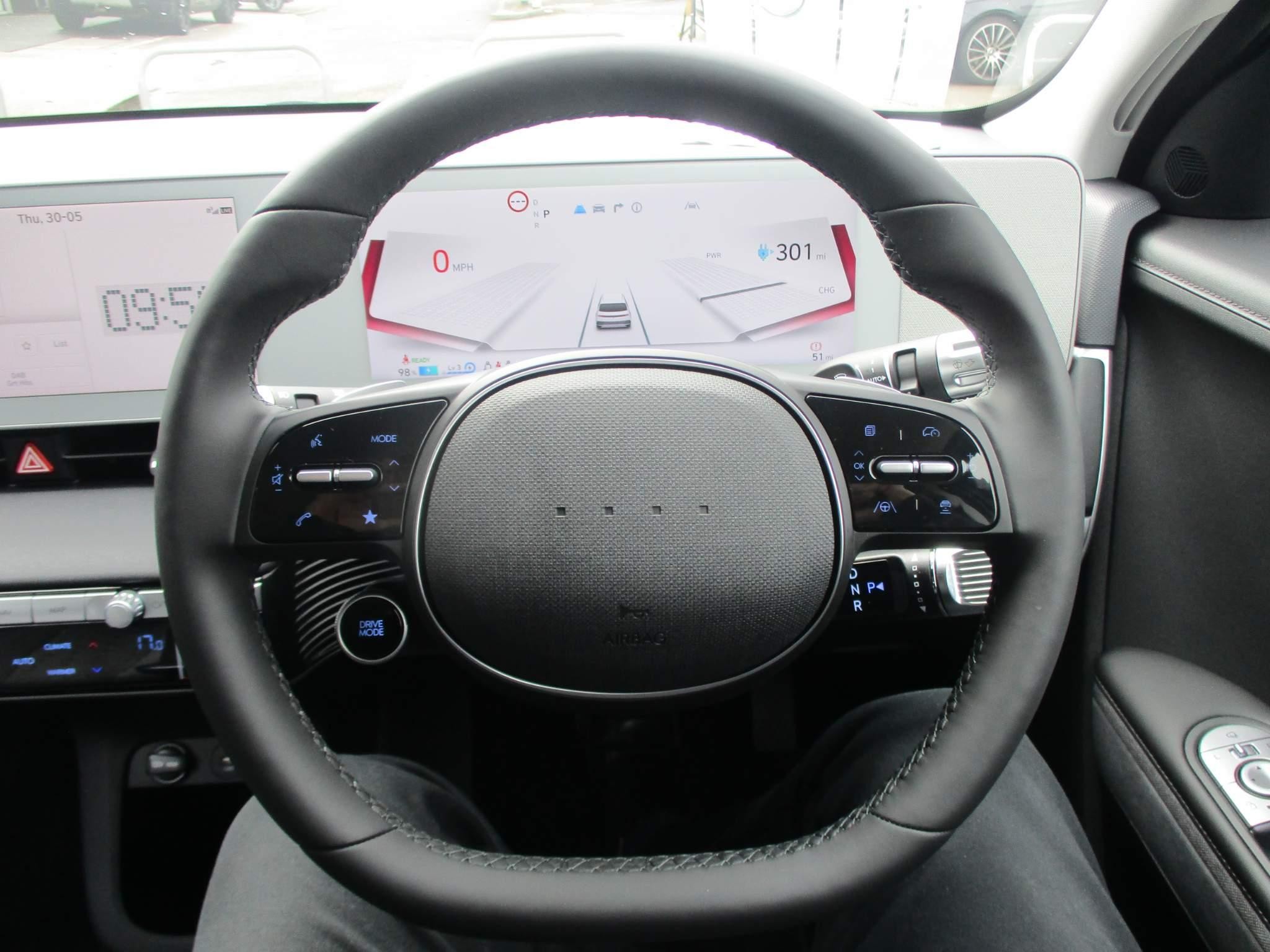 Hyundai IONIQ 5 Image 29