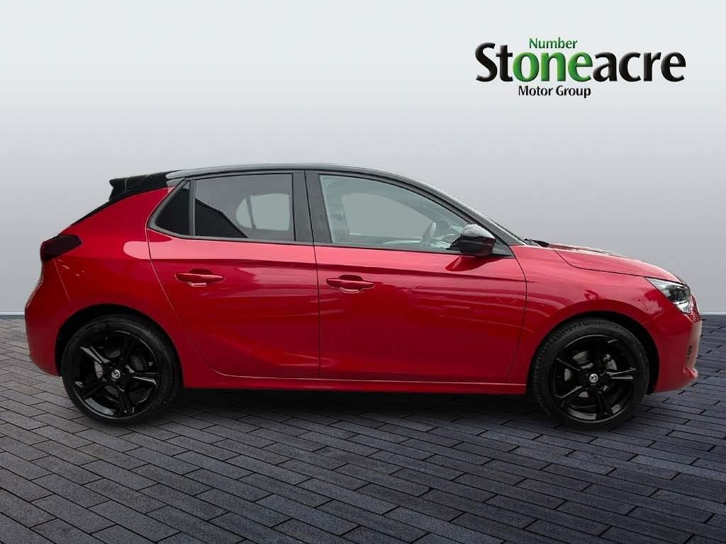 Vauxhall Corsa Image 2