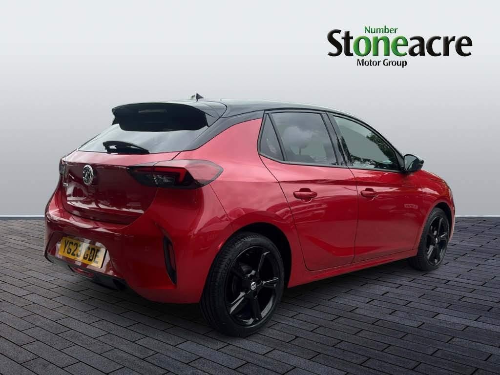 Vauxhall Corsa Image 3