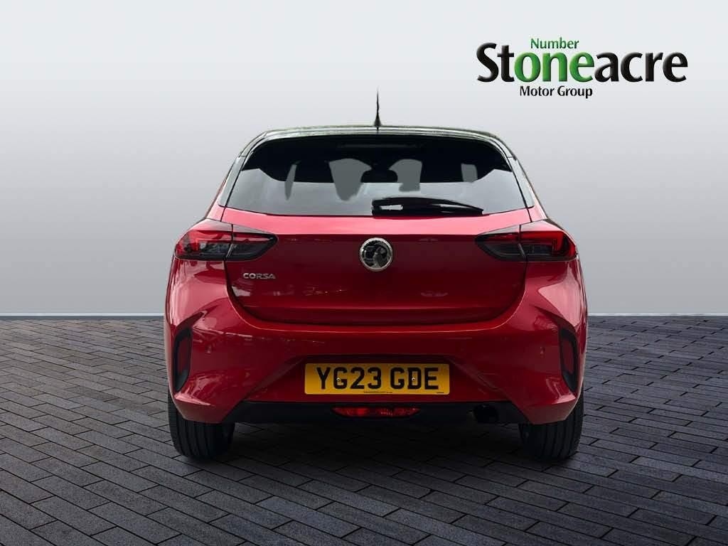 Vauxhall Corsa Image 4