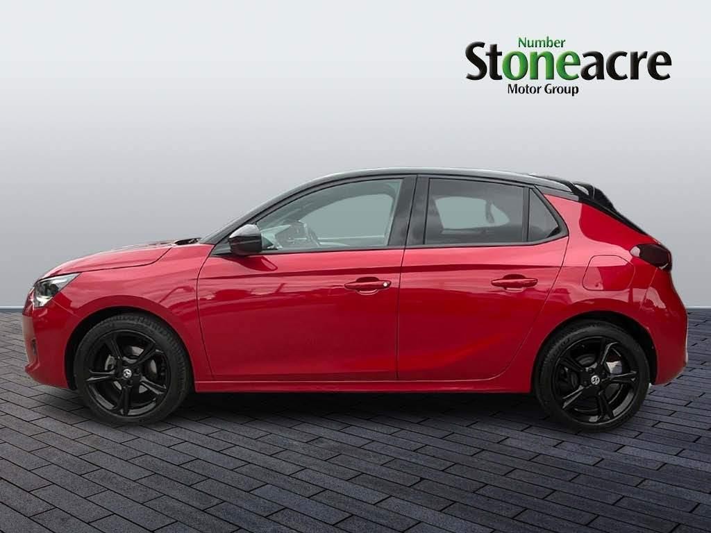 Vauxhall Corsa Image 6