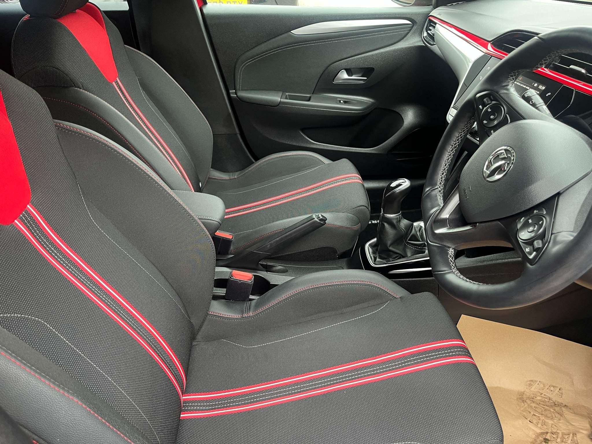 Vauxhall Corsa Image 12